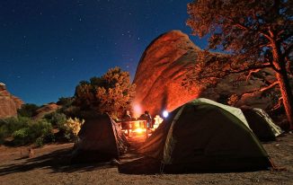 Essential Camping Equipment Everyone You Should Have