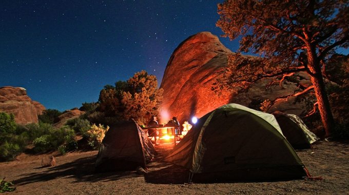 Essential Camping Equipment Everyone You Should Have