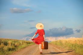 Traveling alone when you are a woman: how to choose the safest country?