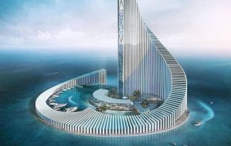 Zanzibar is planning on building the highest skyscraper in sub-Saharan Africa