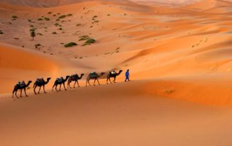 Travelling to Morocco and Covid-19: How to go there in 2022