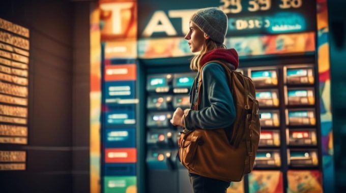 How to Withdraw Money Abroad as a German Traveler