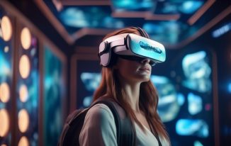 Technology Transforming Travel: AI, VR, and Other Innovations Changing How We Plan and Experience Vacations