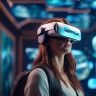 Technology Transforming Travel: AI, VR, and Other Innovations Changing How We Plan and Experience Vacations